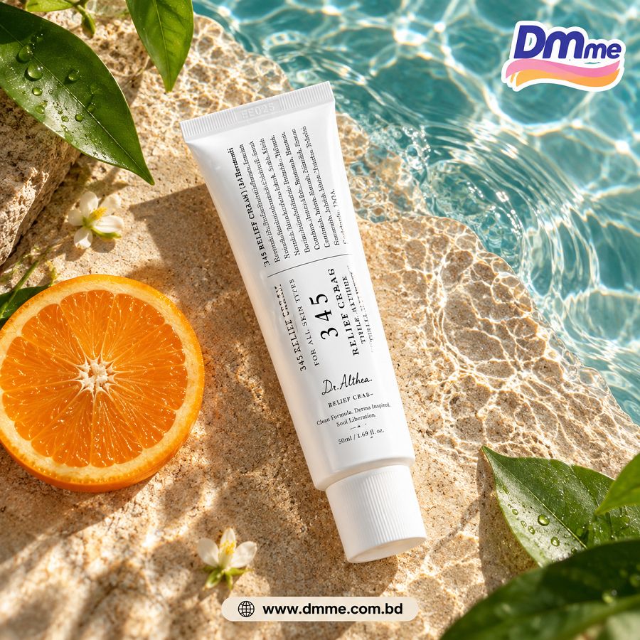 Dr.Althea 345 Relief Cream 50ml