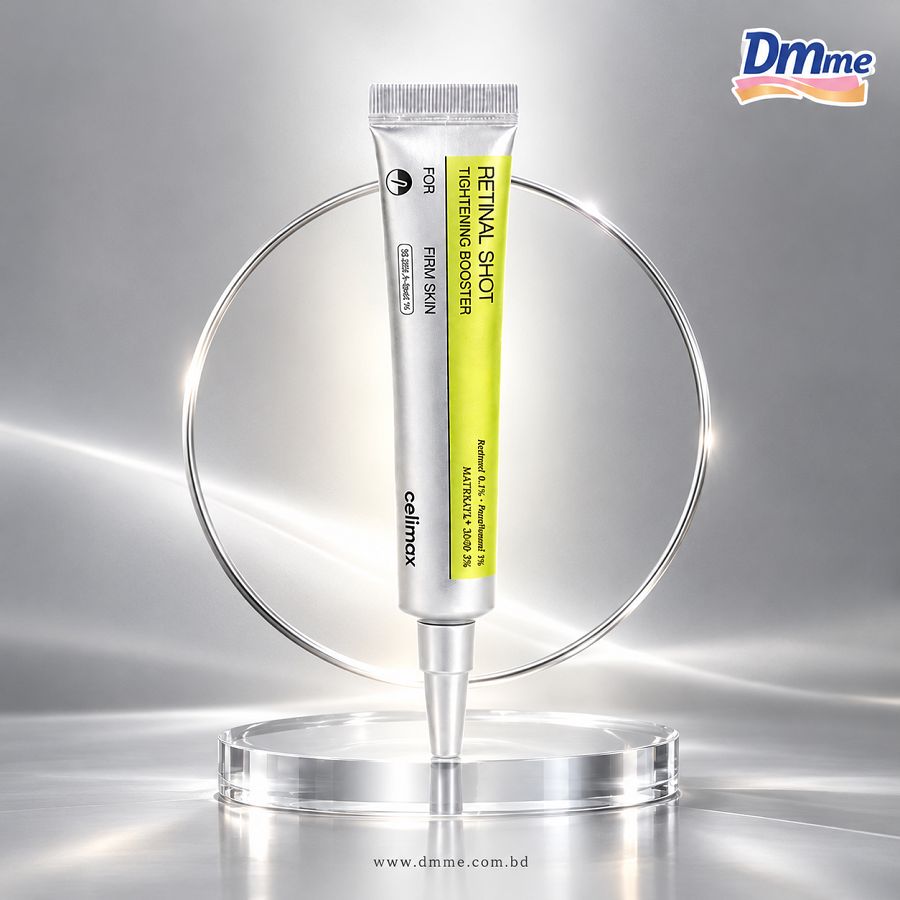Celimax Vita-A Retinal Shot Tightening Booster 15ml