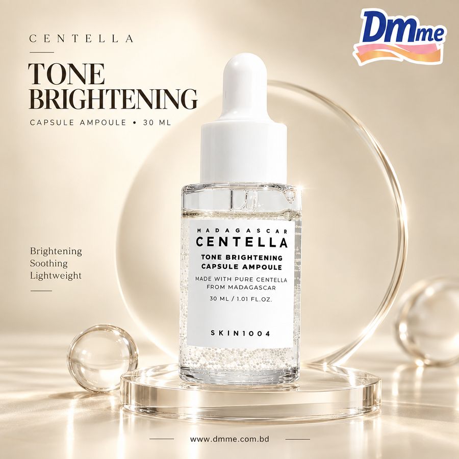 Centella Tone Brightening Capsule Ampoule 30ml