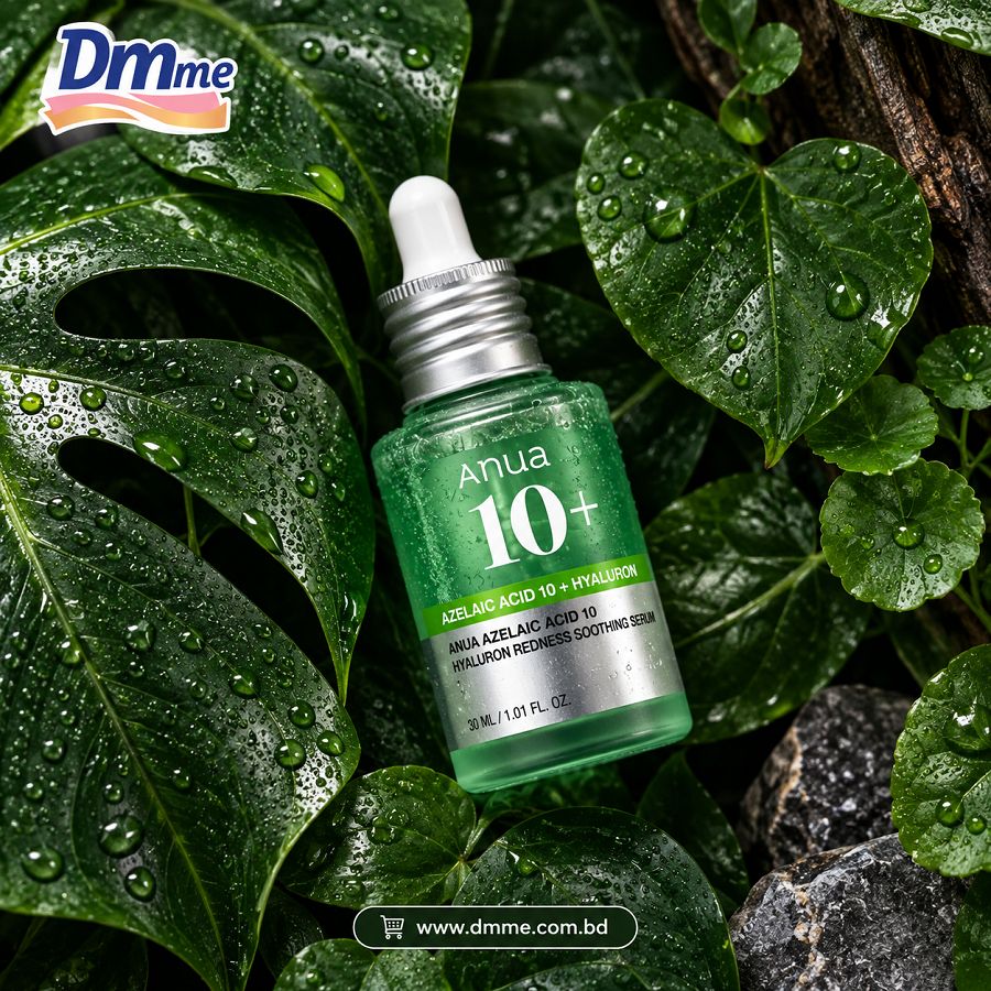 Anua azelaic acid serum 10% .30ml