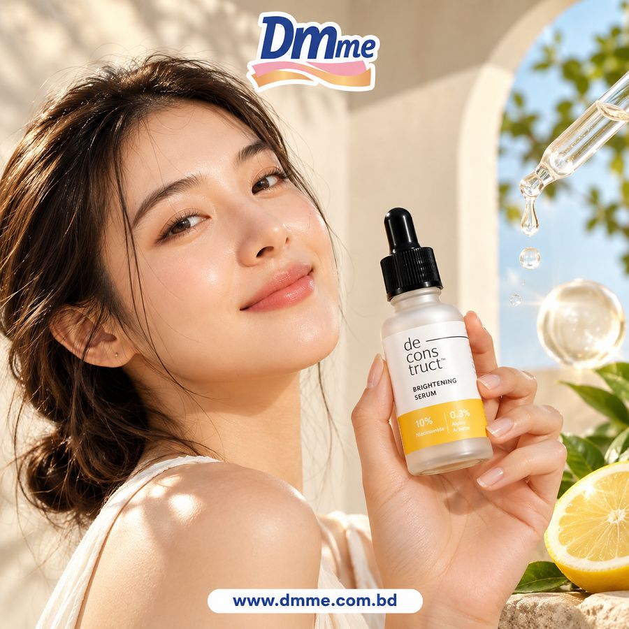 Deconstruct Brightening Serum 30ml