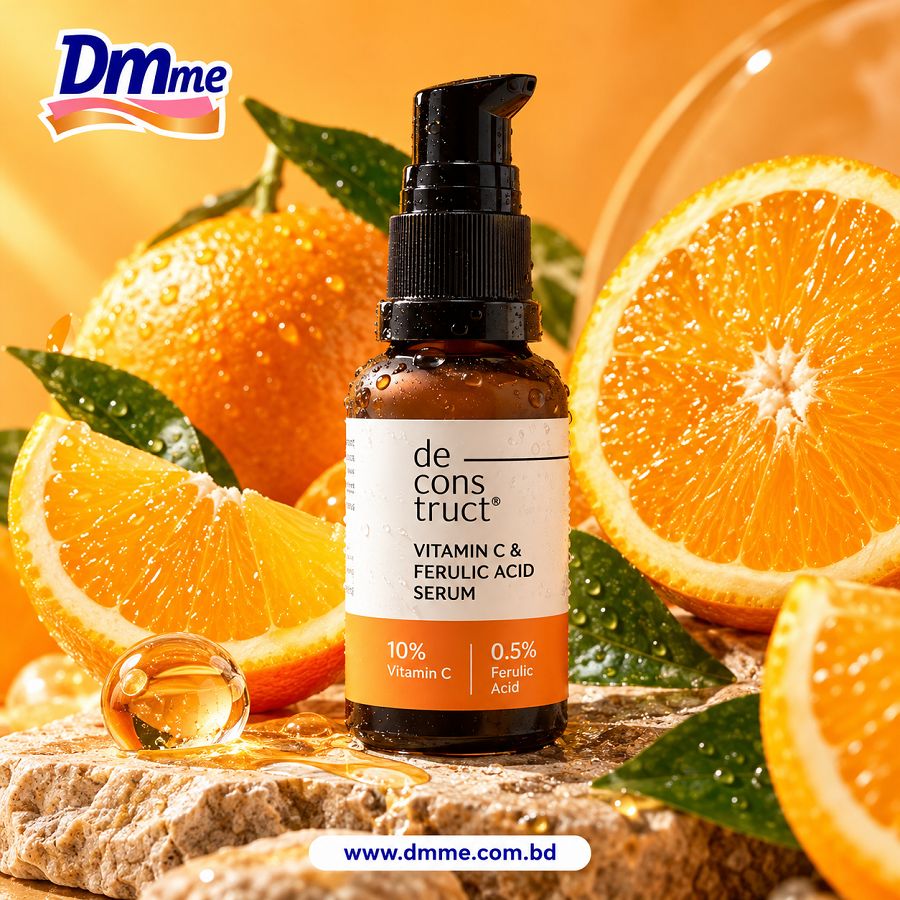 Deconstruct  Vitamin C Serum 30ml