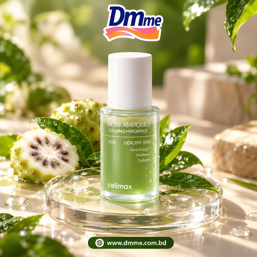 Celimax Noni Ampoule Calming + Radiance 30ml