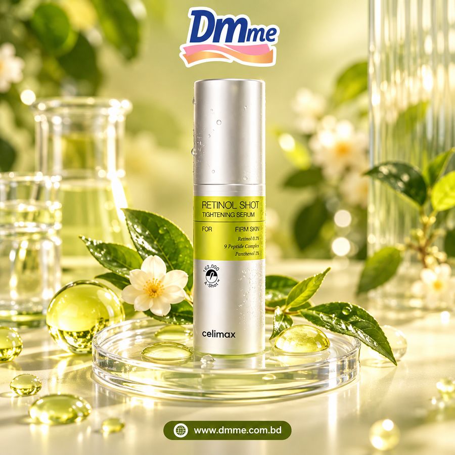 Celimax The Vita A Retinol Shot Tightening Serum 30ml