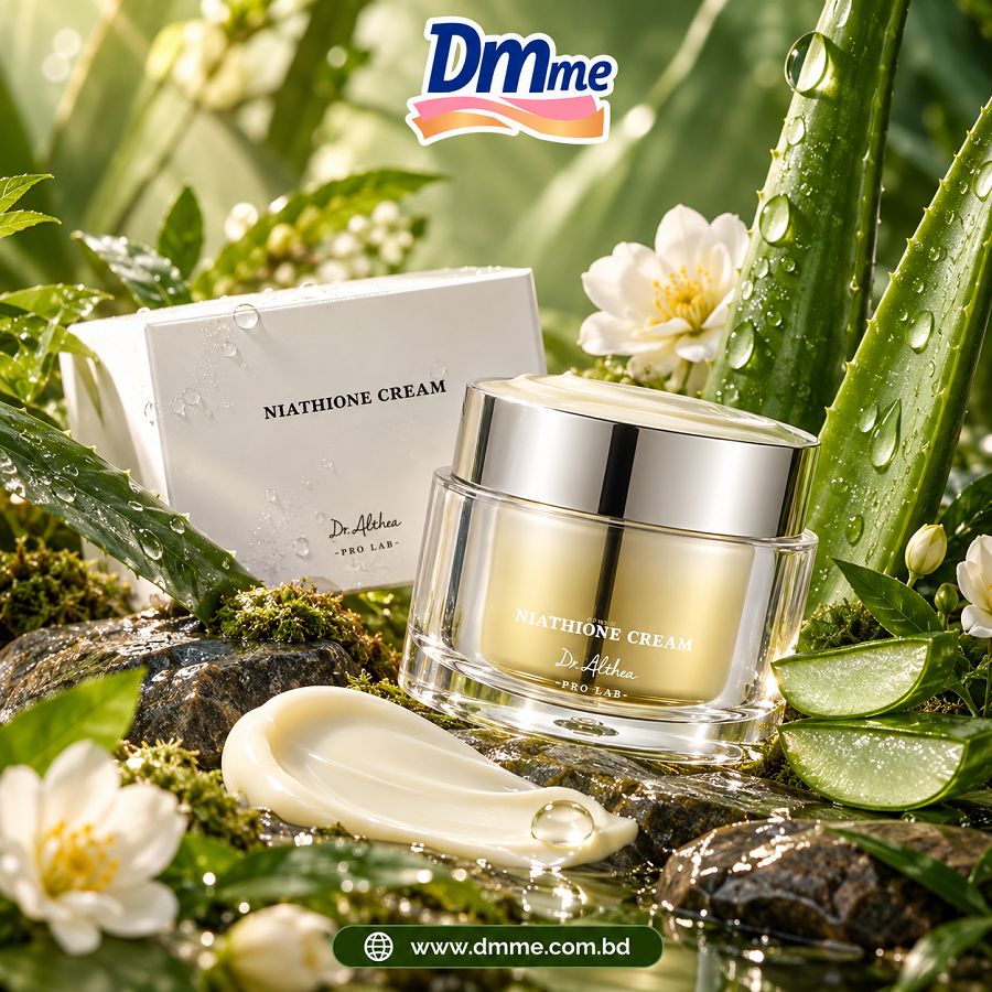 Dr.Althea Niathione Cream 30ml