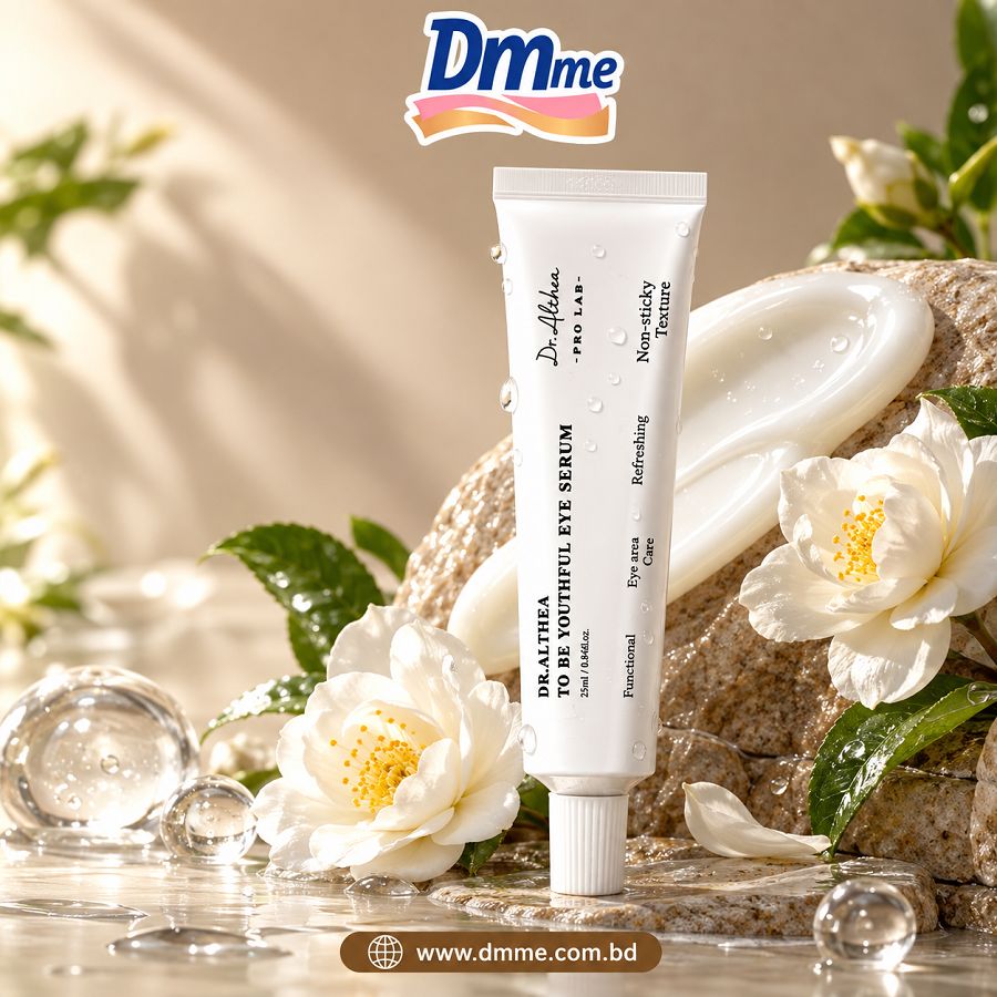 Dr Althea To Be Youthful Eye Serum 25ml