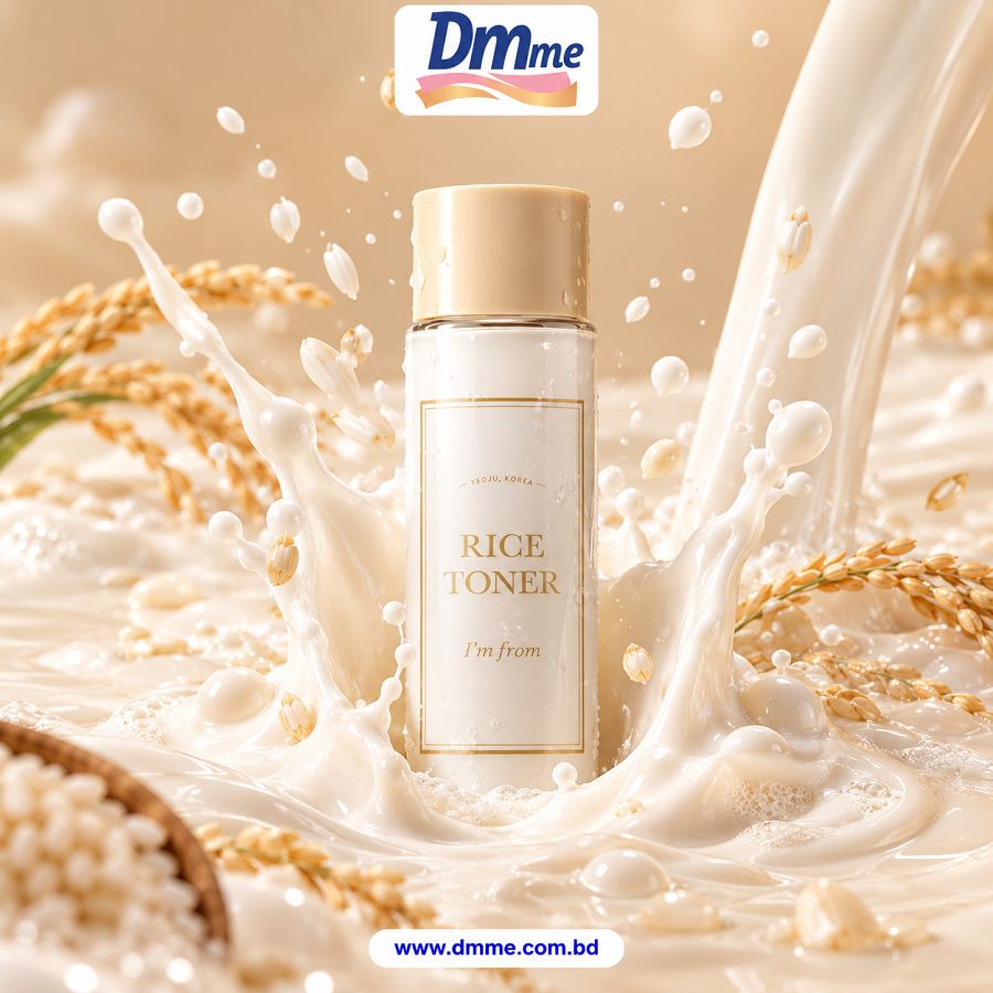 I’m from Rice Toner 30ml