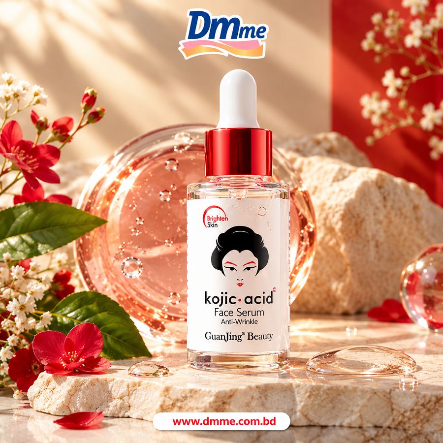 Kojic Acid Face Serum 40ml