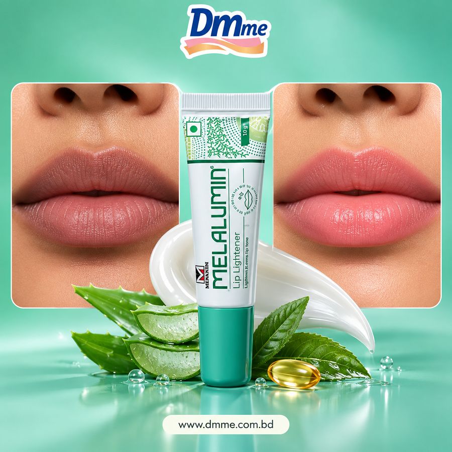 Melalumin Lip Lightener 10g