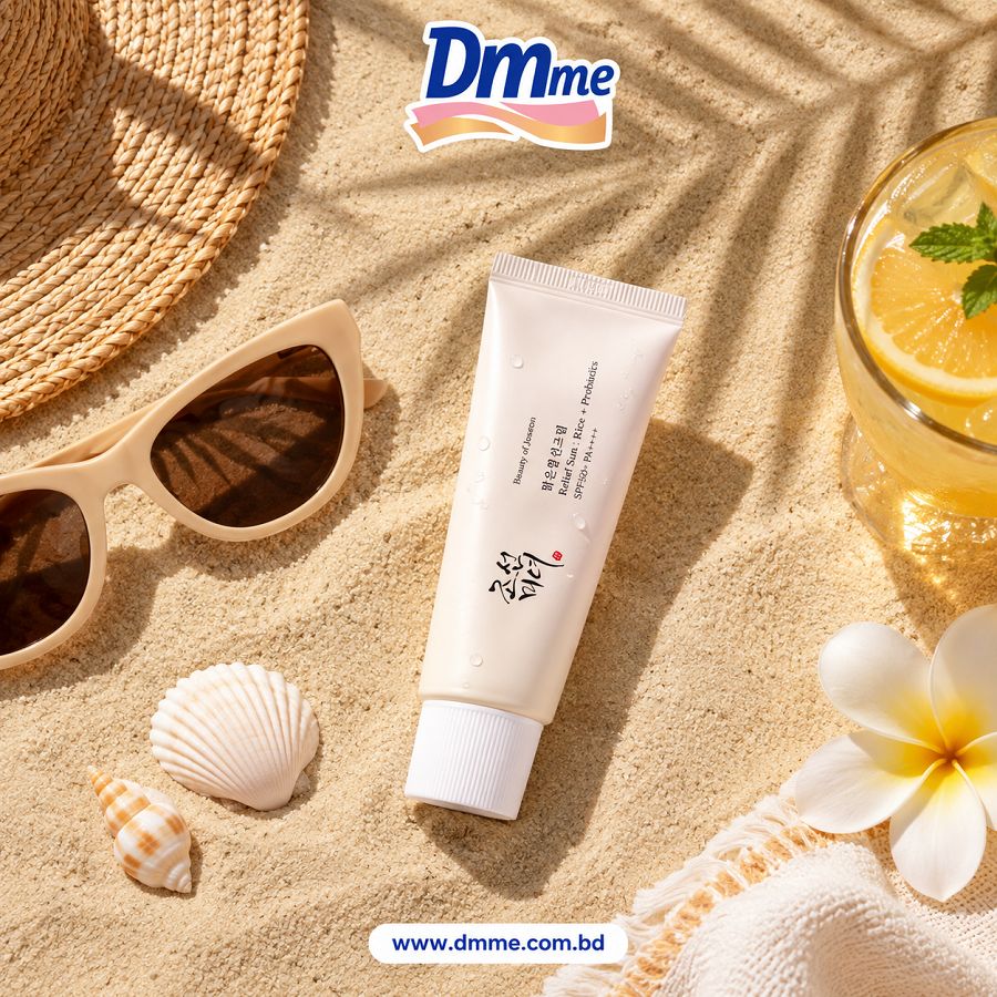 Beauty of Joseon Relief Sun Rice + Probiotics 10ml