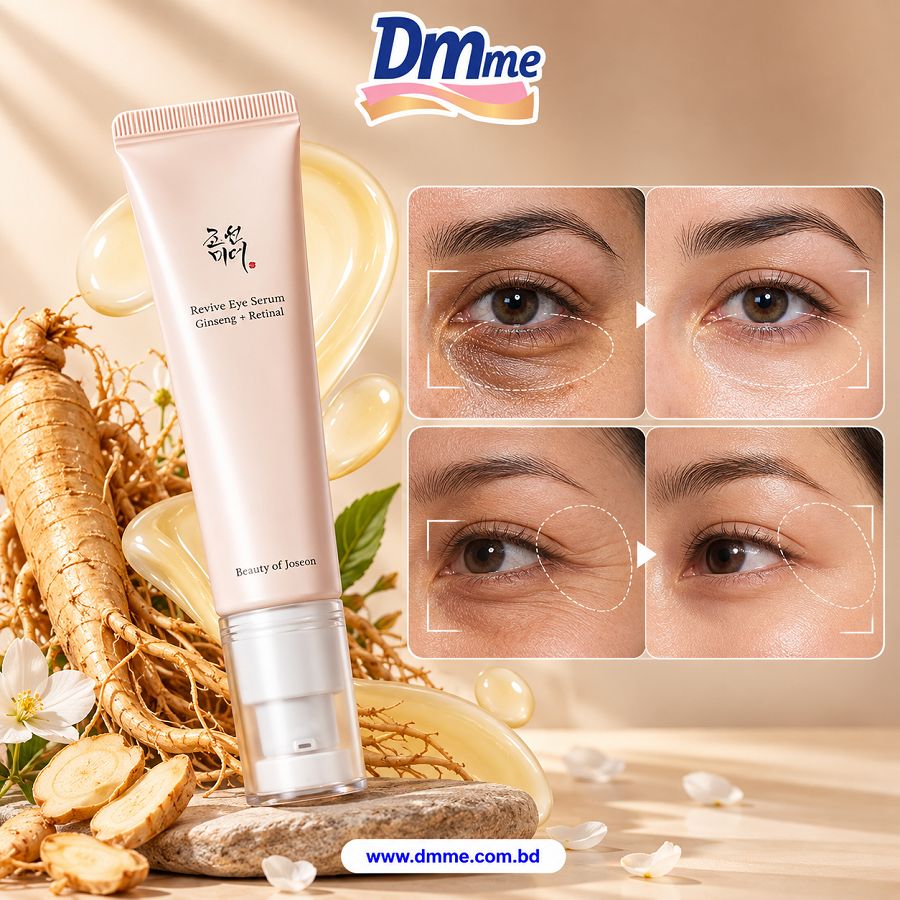 Beauty of Joseon Revive Eye Serum 30ml