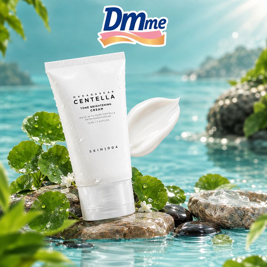 Centella Tone Brightening Cream 75ml