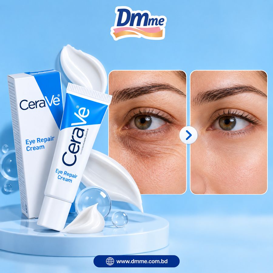 Cerave Eye Repair Cream 14.2g