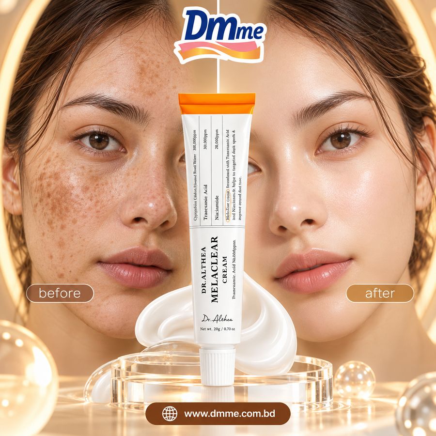 Dr. Althea Melaclear Cream 20ml