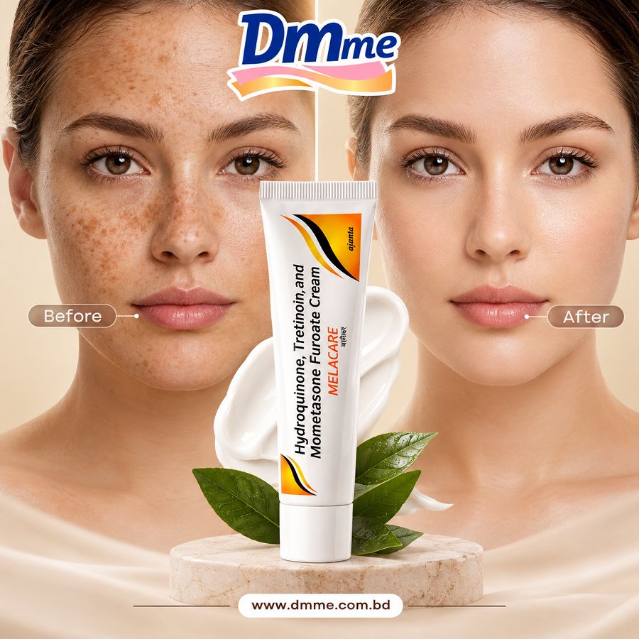 Melacare Cream 25g