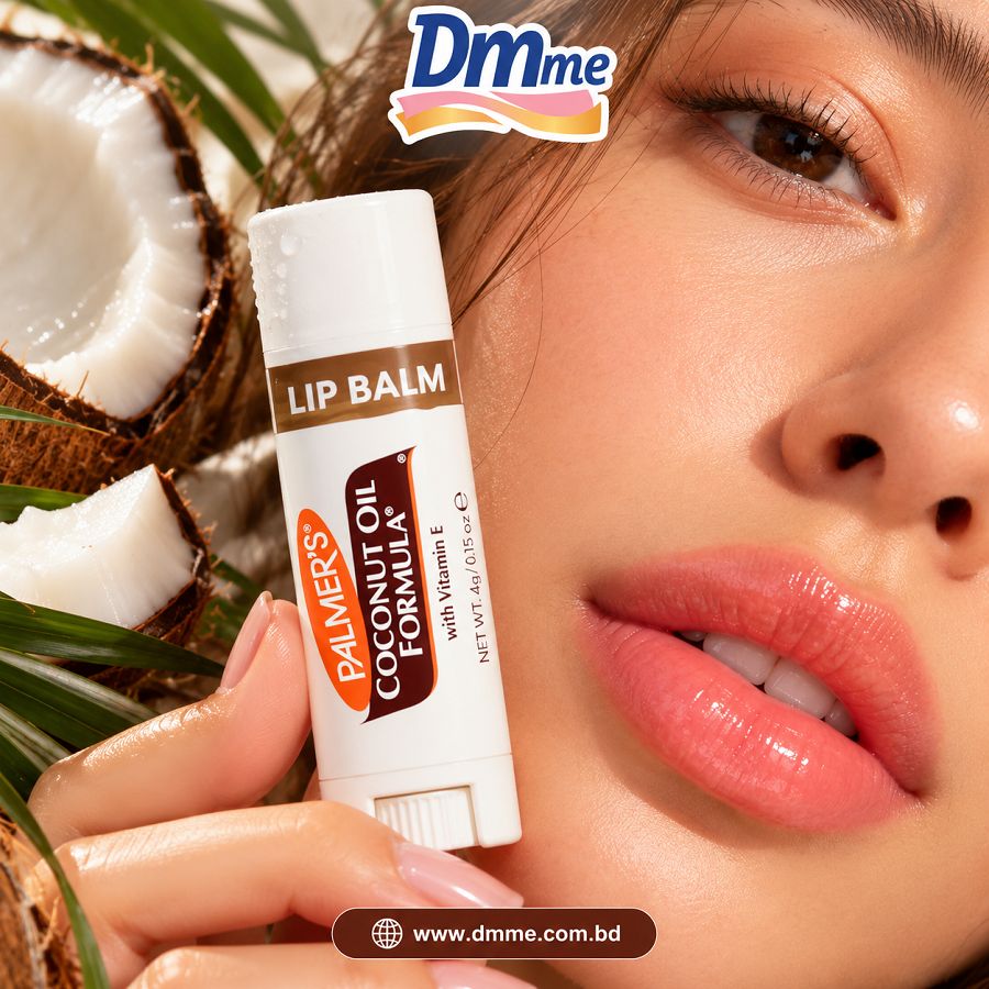 Palmer's Coconut Oil Formula Spf 15 Lip Balm 4 g