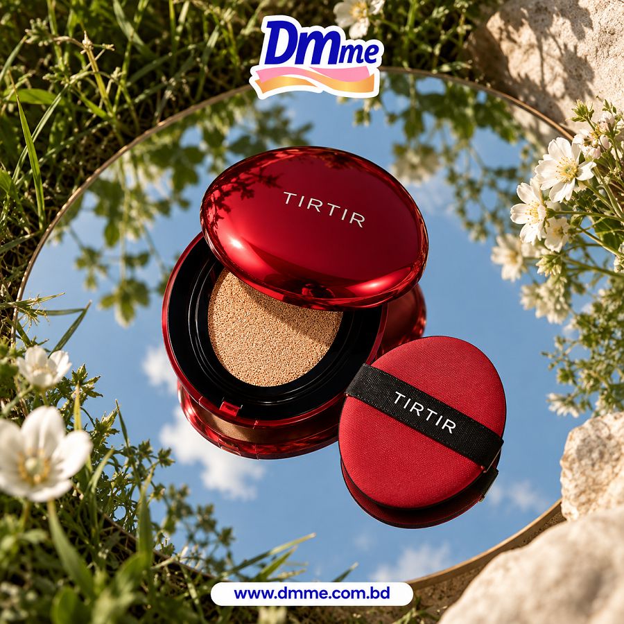 TIRTIR Mask Fit Red Cushion Foundation (23N Sand) 4.5g