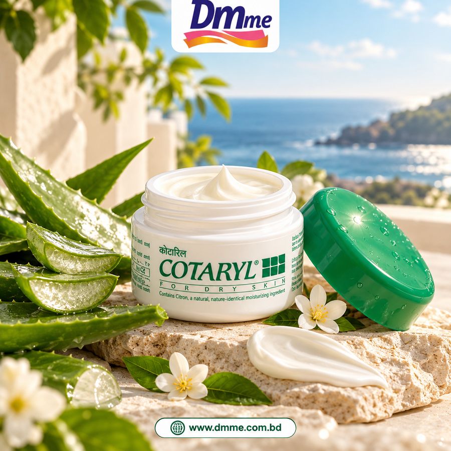 Cotaryl Cream 75g