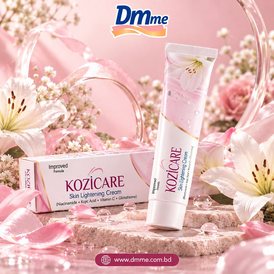 Kozicare Skin Lightening Cream 15g