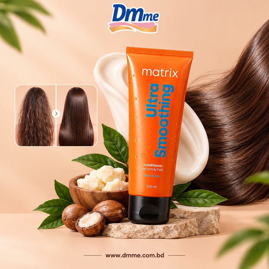 Matrix Professional Ultra Smoothing Conditioner 100ml