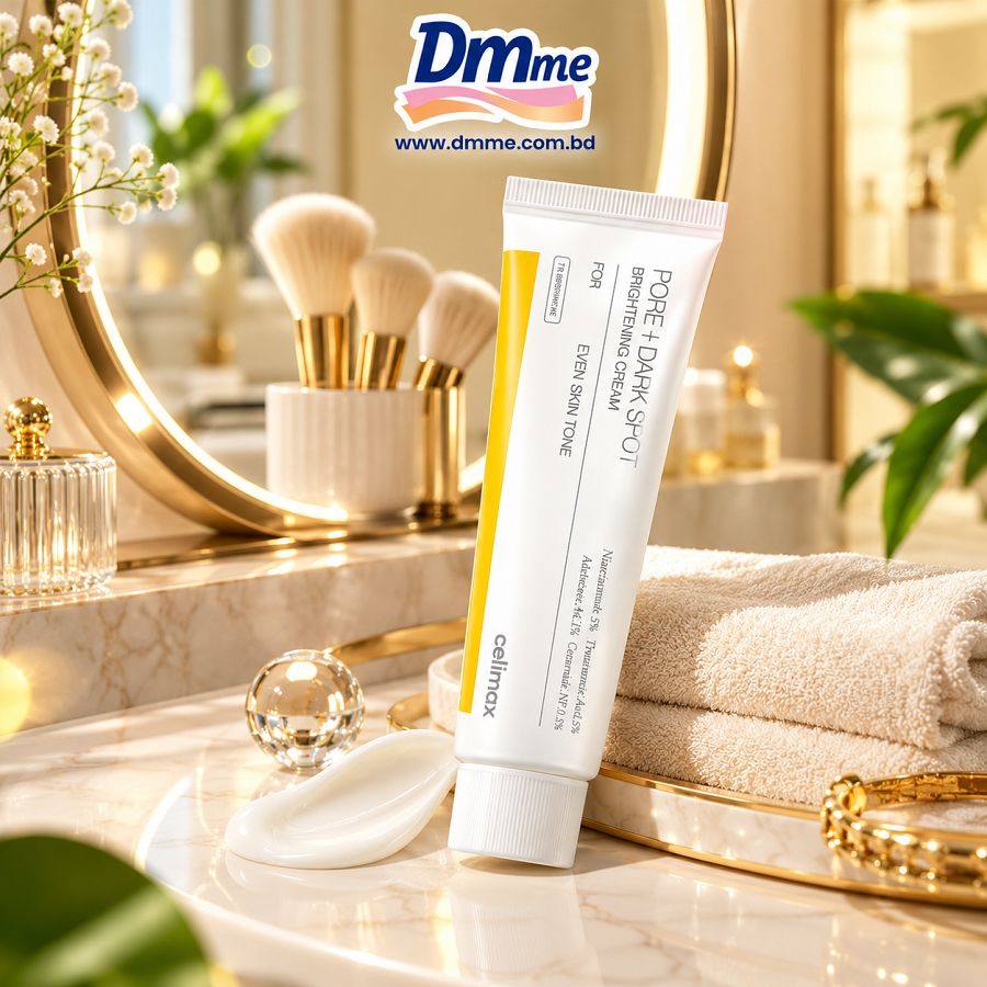 Celimax Pore+Dark Spot Brightening Cream 35ml